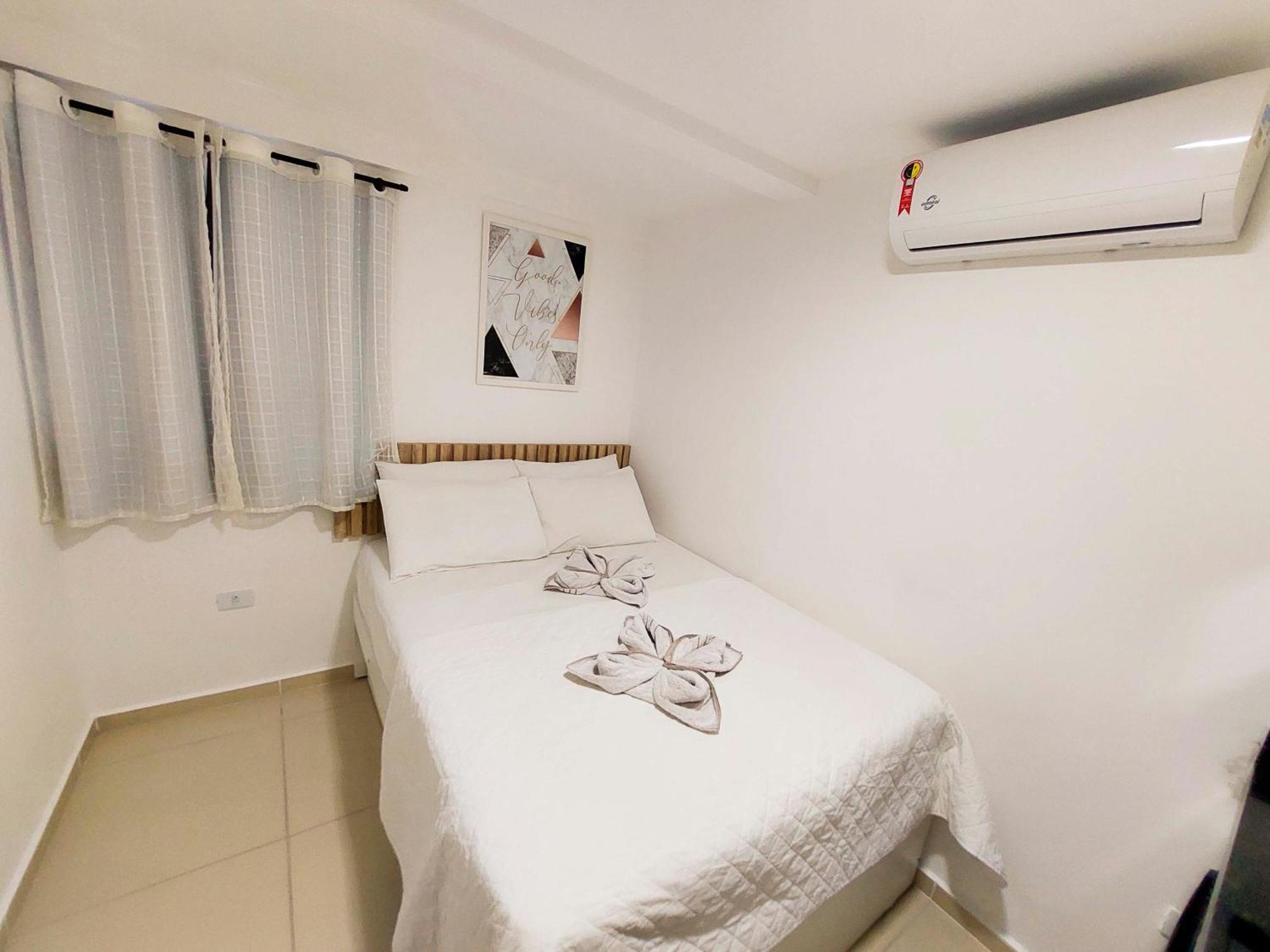 Villa Engenheiro Paulo Borba - Centro De Pôrto das Galinhas Habitación foto