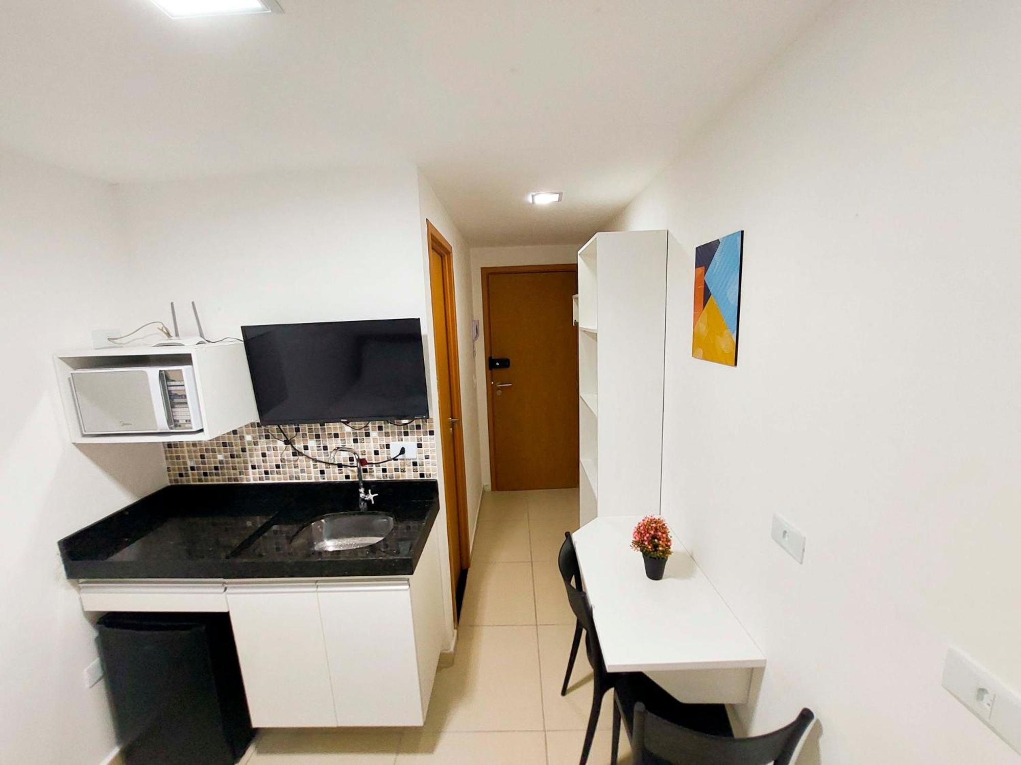 Villa Engenheiro Paulo Borba - Centro De Pôrto das Galinhas Habitación foto